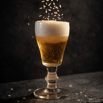 No Whisky in “Whisky”, No Beer in “Beer”: Inside Braveheart Sake Originals, Singapore's First Dedicated Sake-Cocktail Bar