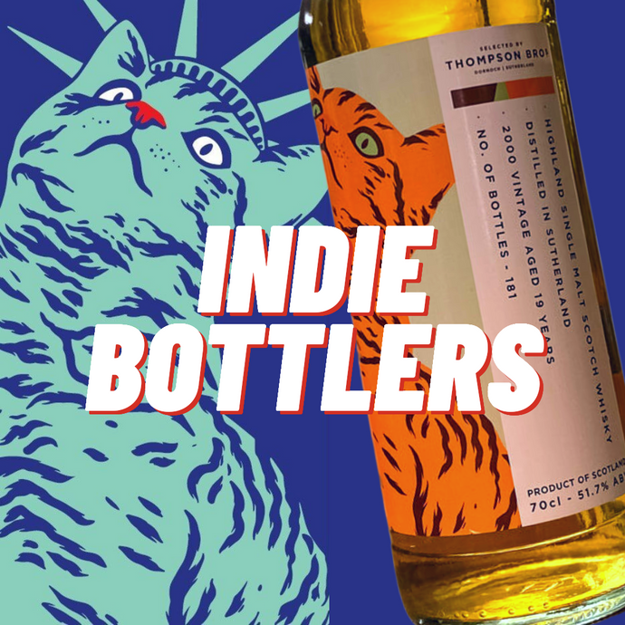 Independent Bottlers