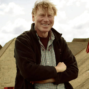 Inside Burgundy With Its Foremost Expert Jasper Morris: Are Vines Evolving To Beat Global Warming?