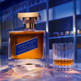 Johnnie Walker Vault Makes First Permanent Debut With Rare Revived Brora Whiskies