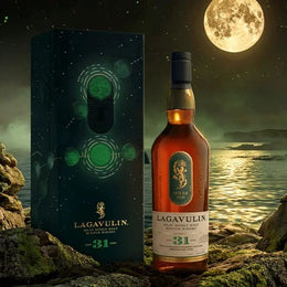 Lagavulin and Caol Ila Unveil Trio of Fèis Ìle 2026 Releases: Lagavulin 31 Year Old, Lagavulin Oloroso Finished 14 Year Old & Caol Ila 11 Year Old Don Julio Tequila Finish