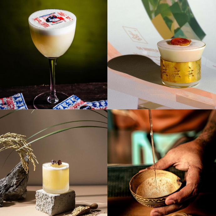 Wonton Libations: The 8 Best Bars to Visit in Hong Kong in 2023