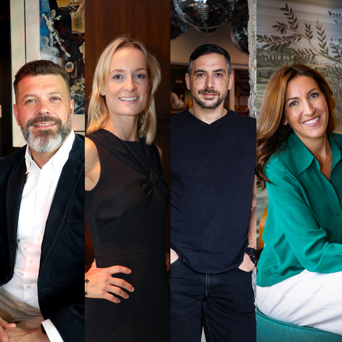 Mandala Club Singapore Appoints Top Talent, Prioritises Sustainability & Global Experiences