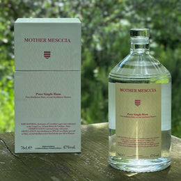 Velier Brings Back Rum To Monaco With Mother Mesccia