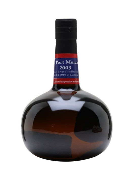 Port Mourant 2003 Masam, from the private stock of Silvano Samaroli (16 years)