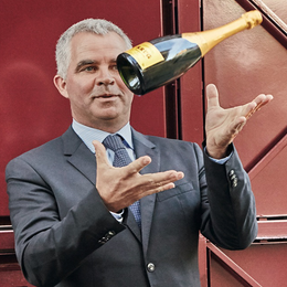 Krug Champagne: How One House Pioneered The Multi-Vintage And Recreates The Most Cult Followed Champagne Dreams Each Year