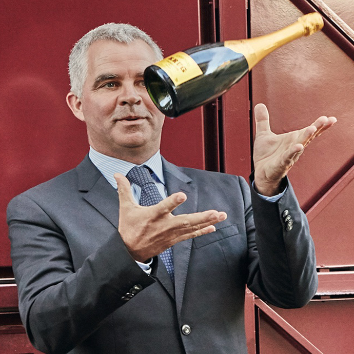 Krug Champagne: How One House Pioneered The Multi-Vintage And Recreates The Most Cult Followed Champagne Dreams Each Year
