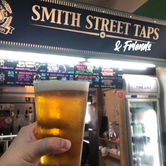 An Ode To Smith Street Taps In Three Beers: A Decade Long Masterclass On Fighting For A Country’s Right To Craft Beers For All