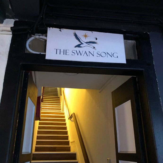 The Swan Song Bar: A Scotch Lover's Dream And Supporter Of The Local Craft