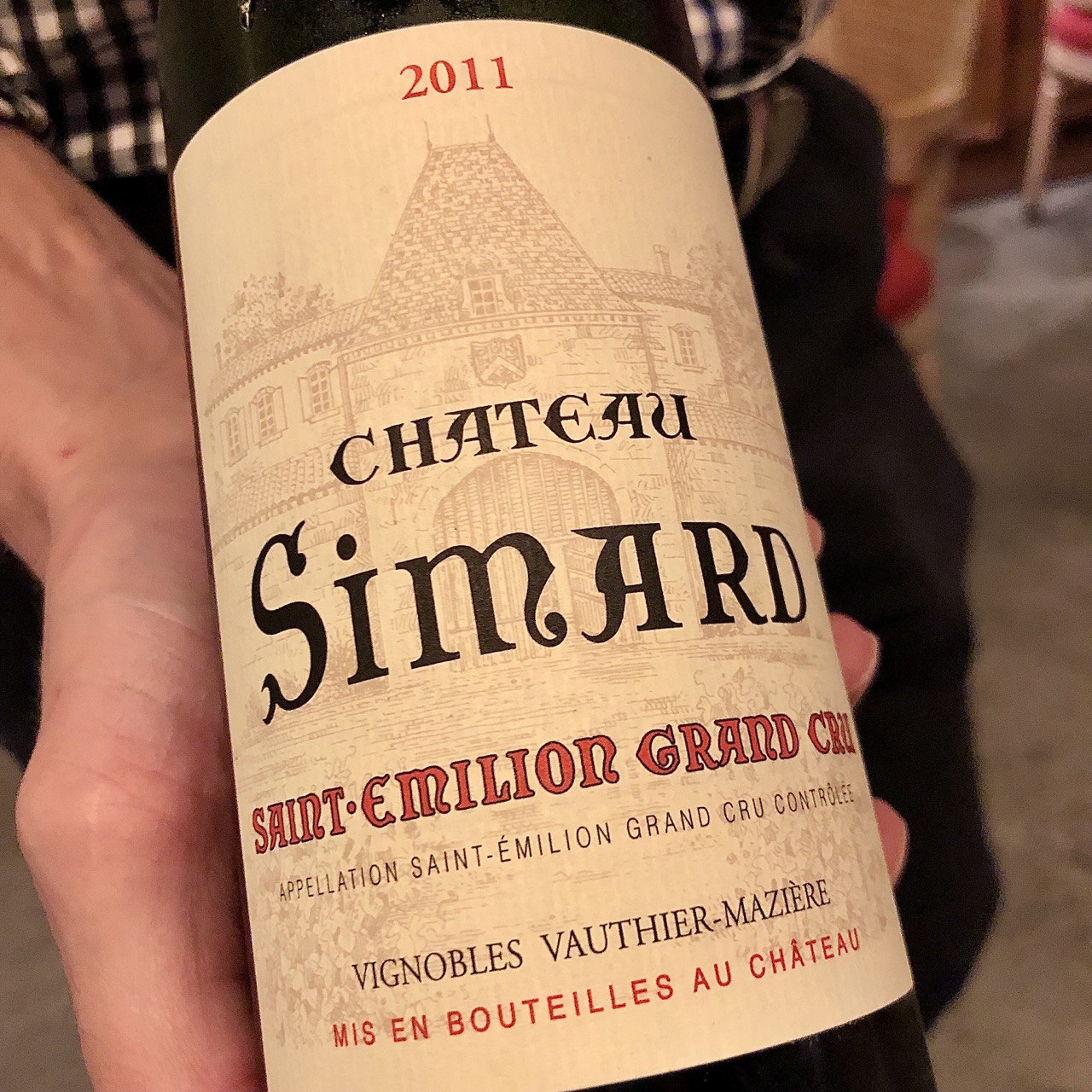 Château Saint es 2011 Chateau-Simard-Saint-Emilion.jpg