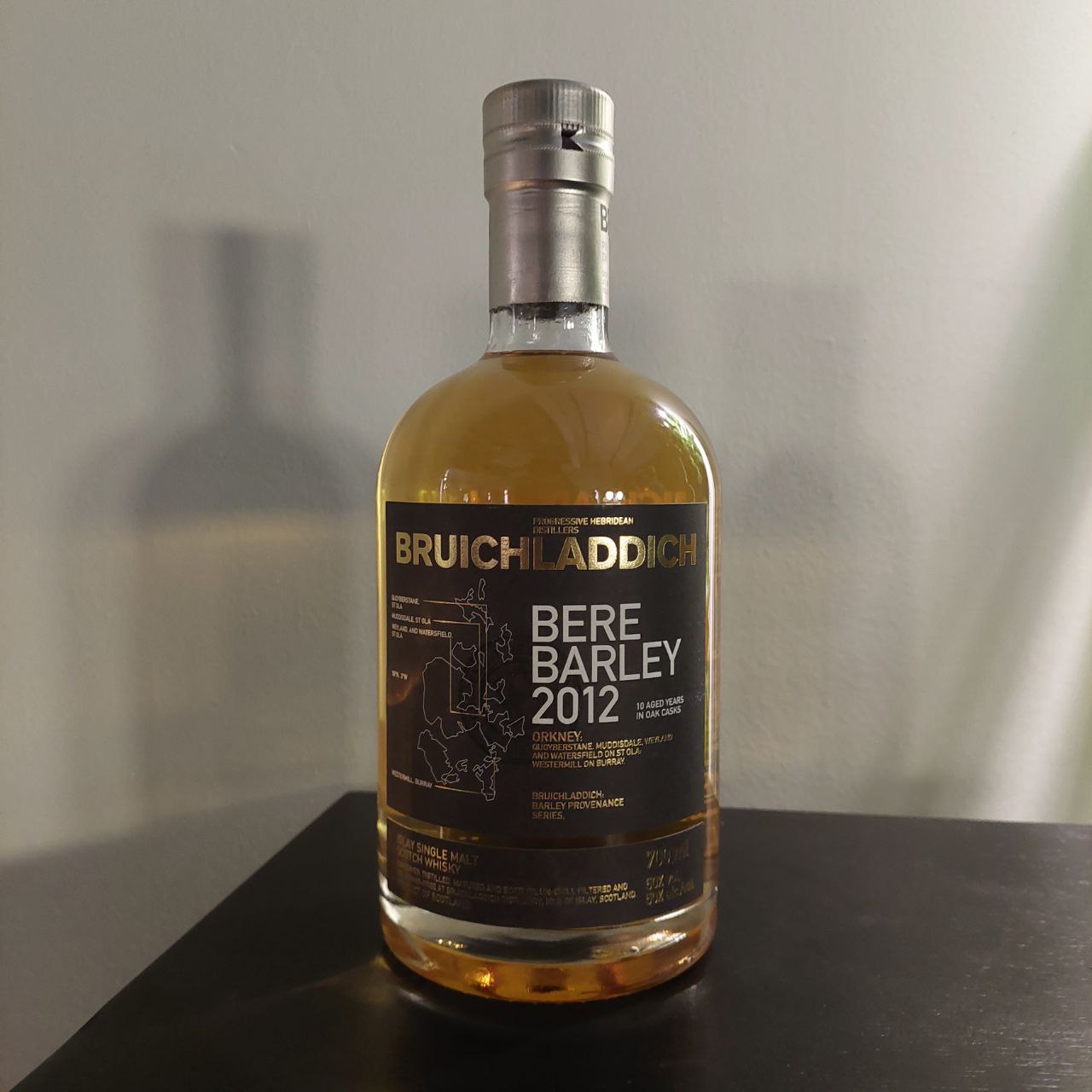 ウイスキー Bruichladdich Islay Barley 2012 700ml 52203_source_1758884189.jpg?