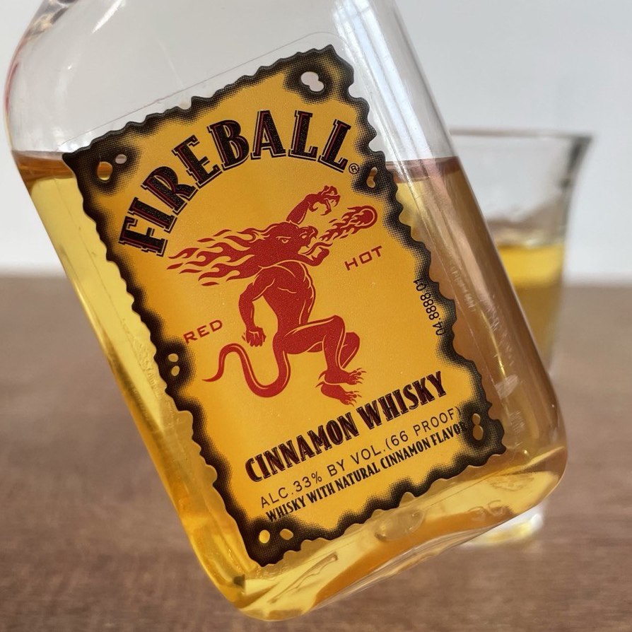 Taste Testing The Gas Station Whisky With A Cult Following: The