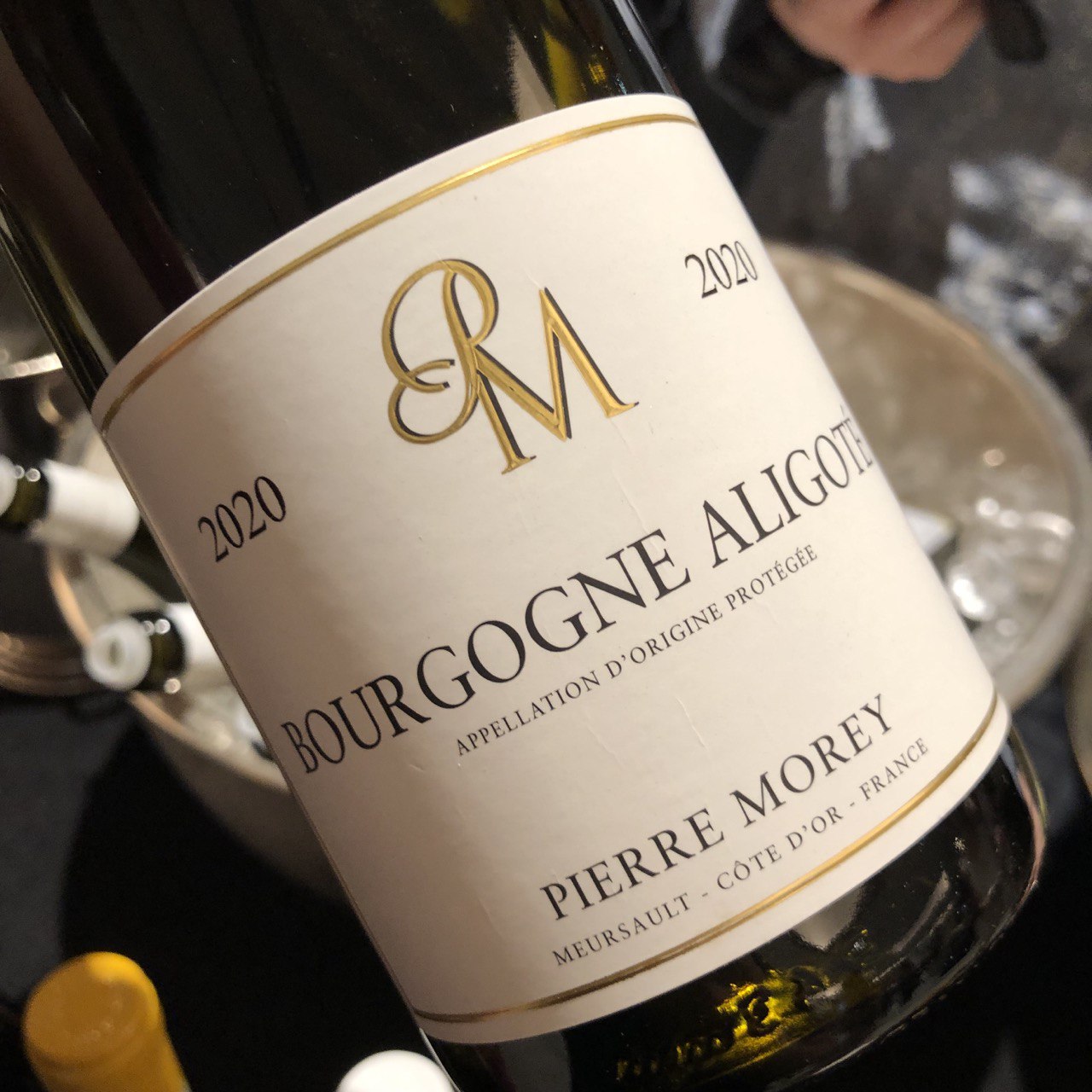 Who Is Pierre Morey? Taste Testing The Pierre Morey Bourgogne
