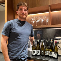 In Muscadet, Jean Baptiste Hardy Is Bringing New Life To His Family's Estate