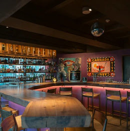 Tokyo Confidential Debuts 'Konbini Confidential' Menu Reimagining Japanese Convenience Stores In Liquid Form