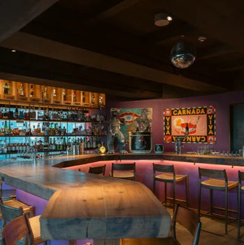 Tokyo Confidential Debuts 'Konbini Confidential' Menu Reimagining Japanese Convenience Stores In Liquid Form