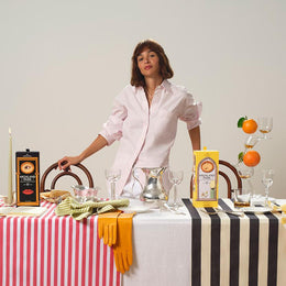 Between You And I: Highland Park Collaborates With Artist Laila Gohar For A Pair Of 17 Year Old Expressions