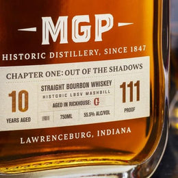 America's Bourbon's Own Whisky Supplier MGP Ingredients Rebrands As Sempreon, To Adopt Stock Ticker CASK