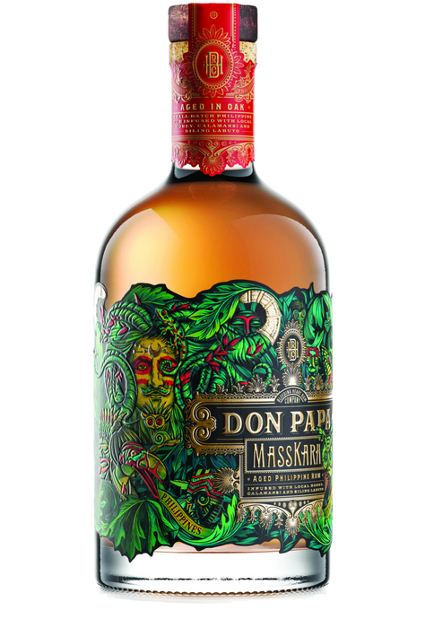 Don Papa Masskara