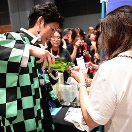 Sake Festival Singapore 2026 Ushers in 11 Year Anniversary With The Masters' Return
