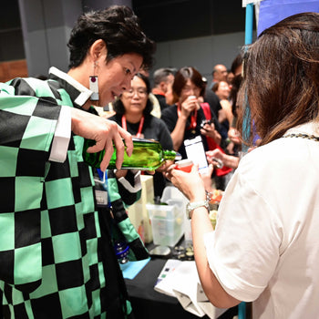 Sake Festival Singapore 2026 Ushers in 11 Year Anniversary With The Masters' Return