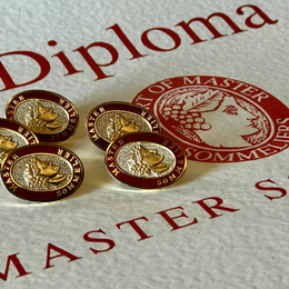 How To Taste Like A Master Sommelier: The Inside Scoop On How Anyone Can Blind Taste Wines