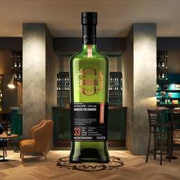 First Peek At SMWS Singapore's Rare Scotch Release 'Bonkers for Conkers' 24.169