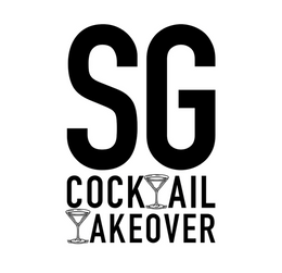 Singapore Cocktail Takeover Launches on 1st May