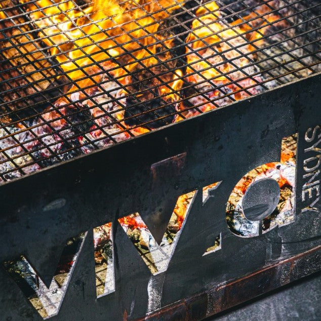 What to Expect at Vivid Sydney 2024's: Kitchen Takeovers, Pitmasters & A Messina Milk Bar