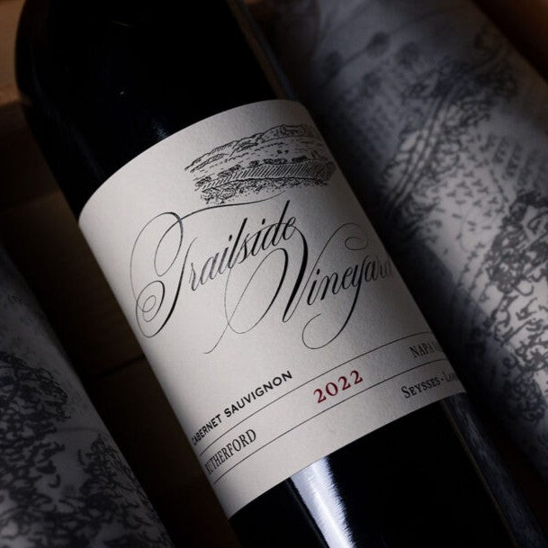 Domaine Dujac Goes Beyond Pinot Noir With Single-Vineyard Napa Valley Cabernet Sauvignon