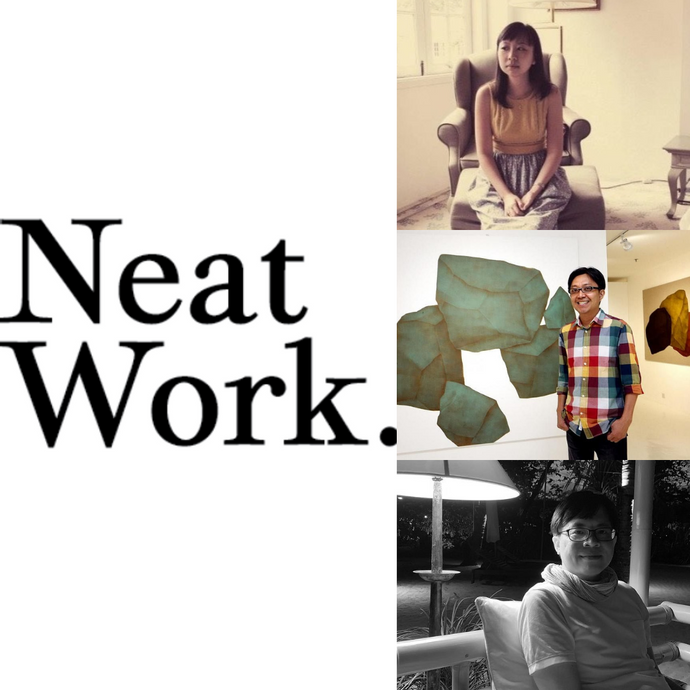 Neat Work: A Meeting of Fine Art & Fine Spirits: 24th and 25th March 2023