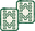 88 Bamboo logo