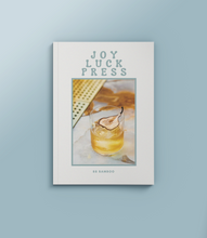 Load image into Gallery viewer, Joy Luck Press Magazine: Autumn 2022 Edition
