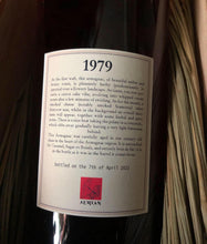 Load image into Gallery viewer, Friends With Drams: Aurian Grand Armagnac 43 years 1979, 49% (700ml)
