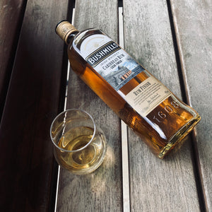 Dram Set: Irish Cream