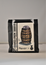 Load image into Gallery viewer, Chichibu Whisky Barrel-Aged Coffee - (Bourbon) Sweet Berry [100g]
