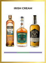 Load image into Gallery viewer, Dram Set: Irish Cream
