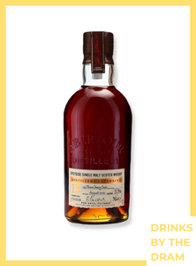 By the Dram (30 ml): Aberlour 13 Year Old Distillery Exclusive 2020 / Oloroso Cask