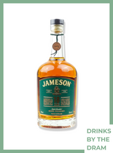 Load image into Gallery viewer, By the Dram (30 ml): Jameson 18 Year Old
