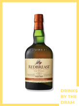 Load image into Gallery viewer, By the Dram (30 ml): Redbreast Lustau
