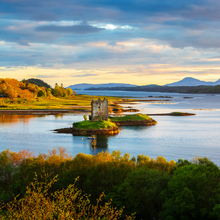 Load image into Gallery viewer, Dram Set: Regions of Scotland
