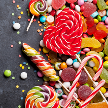 Load image into Gallery viewer, Dram Set: Liquid Dessert
