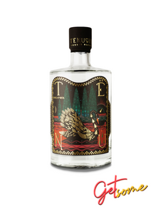 Get Some: Tenu Gin Forest Blend, 47% (500ml)