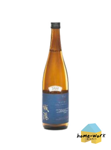 Home-work: Joyo Junmai Ginjo 55 Yamada Nishiki, 15% (720ml)