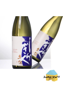 Home-work: Suigei Junmai Daiginjo Asahi, 15% (720ml)