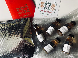By the Dram (30 ml): Jameson 18 Year Old