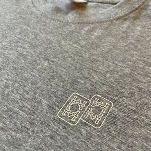 Holy Smokes! Graphic T-Shirt Series - LAPHROAIG