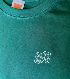 Holy Smokes! Graphic T-Shirt Series - ARDBEG