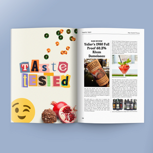 Joy Luck Press Magazine: Summer 2022 Edition