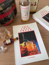 Load image into Gallery viewer, Joy Luck Press Magazine Spring 2022
